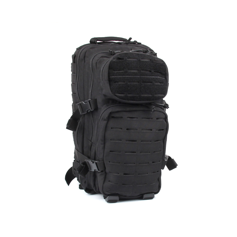Тактический рюкзак Shadow (Black)