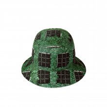 [SS18 Thibaud] Gongan Bucket Hat(Green)