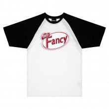 [NSTK] NASTY FANCY SWEET TEE (BLK)