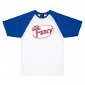 [NSTK] NASTY FANCY SWEET TEE (BLUE)