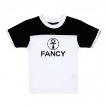 [NSTK] NASTY S2 FANCY CROP TEE (WHT)