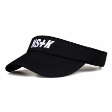 [NK] NASTY SUN-CAP (BLK)