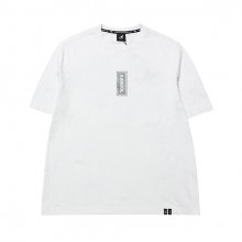 Enjoy Short T-shirts 2575 White