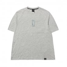 Enjoy Short T-shirts 2575 Grey