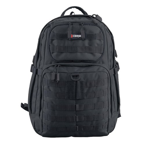 Caribee combat 32l discount daypack