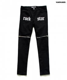 [18SC]Rock star pants