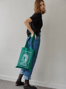 5.6 STAMP BAG (그린)