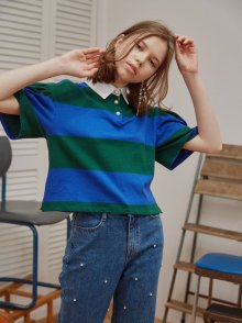 2.10 STRIPE TOP