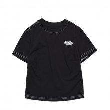 W CHAMPS TEE CERBGTS03BK