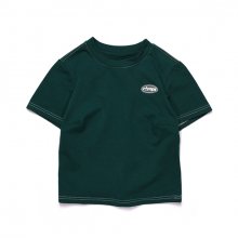 W CHAMPS TEE CERBGTS03GR