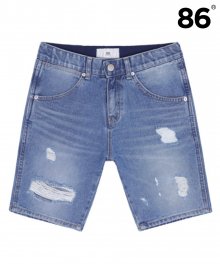 1814 Denim shorts / standard