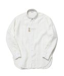 라퍼지스토어(LAFUDGESTORE) [프리미엄] Frais Linen Shirt_Stripe