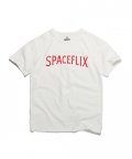 SPACEFLIX GARMENT WASH SHORT SLEEVE