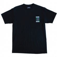 NATURAL BORN CHILLERS T SHIRTS (BLACK)