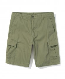 HBT jungle short trousers khaki