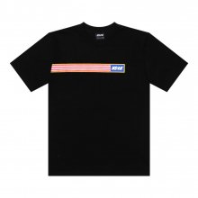 [NK] NSTK DRAWOVER TEE (BLK)