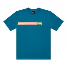 [NK] NSTK DRAWOVER TEE (GREEN)