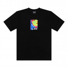 IDEAL-P TEE (BLK)