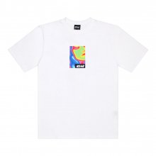 IDEAL-P TEE (WHT)