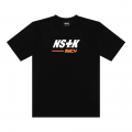 NSTK ROARING TEE (BLK)