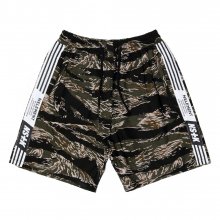 NLMT LINE SHORT PANTS (CAMO)