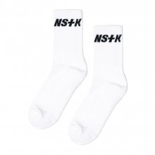 NSTK SOCKS (BLK)