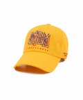 PRIZM BASEBALL CAP YELLOW