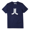 (I1)Icon(t-shirts.blue print)
