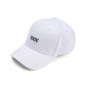 COZY 102 BALL CAP / WHITE