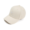 COZY 101 BALL CAP / IVORY