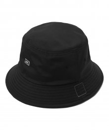 LMC MICRO BOX LOGO BUCKET HAT black