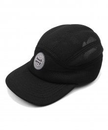 LMC MESH RUNNING CAP black