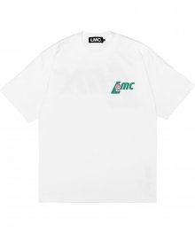 LMC SODA TEE white