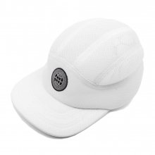 LMC MESH RUNNING CAP white