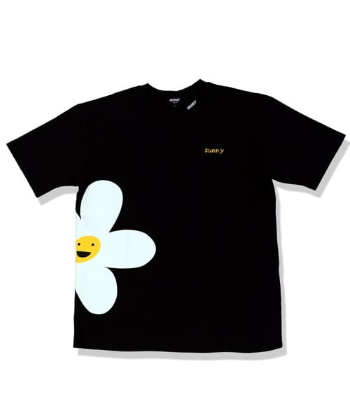 리스펙트(respect) 리스펙트 써니사이드  반팔 티셔츠
