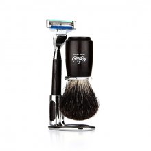 shaving brush SET M6712.6