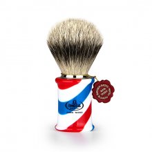 shaving brush 6735 (Silver Tip)
