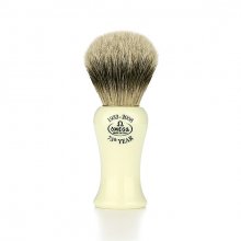 shaving brush 6619 (Silver Tip)