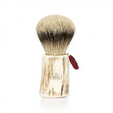shaving brush 6550 (Silver Tip)