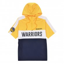 GSW WARRIORS 아노락 YELLOW_N182TH020P