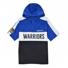 GSW WARRIORS 아노락 BLUE_N182TH020P