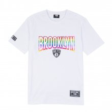 BKN NETS  티 WHITEN182TS040P