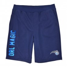 OKC THUNDER MESH 반바지 NAVYN182TP350P