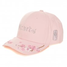 WAS WIZARDS CAP PINKN185AP439P