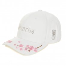 WAS WIZARDS CAP WHITEN185AP439P