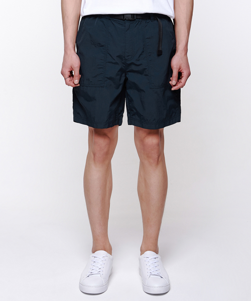 무신사 스탠다드(musinsastandard) 유틸리티 쇼츠 [네이비]