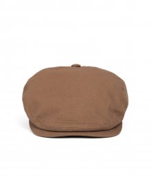 BS HUNTING CAP (brown)