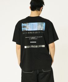 SILHOUETTE T-SHIRT