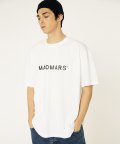 BASIC LOGO T-SHIRTS_WHITE