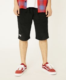 LOGO SHORTS